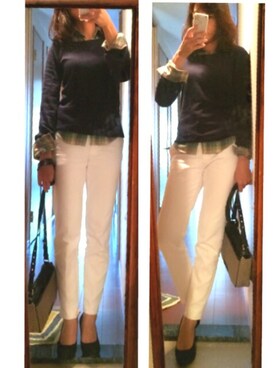 minatoさんのコーディネート