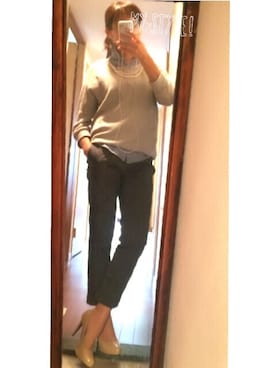 minatoさんのコーディネート