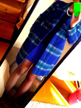 ちいさんのコーディネート