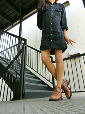 yomiさんのコーディネート