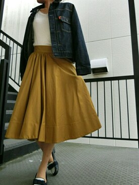 yomiさんのコーディネート