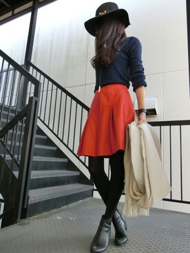 yomiさんのコーディネート