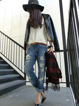 yomiさんのコーディネート