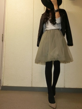 yomiさんのコーディネート