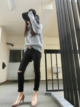 yomiさんのコーディネート