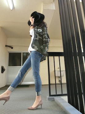 yomiさんのコーディネート