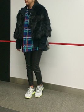 HANAKOSUGAさんのコーディネート