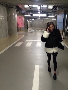 HANAKOSUGAさんのコーディネート