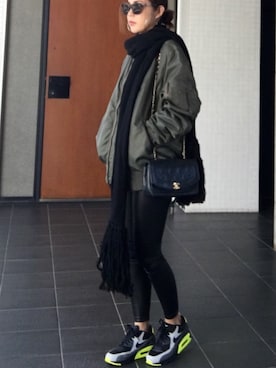 HANAKOSUGAさんのコーディネート