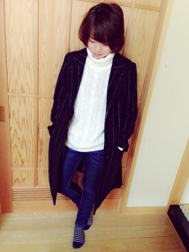 u-さんのコーディネート