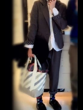 ひかる(Hikaru☆)さん(レディース・157cm)の春コーディネート