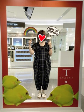 「AS KNOW AS」｜「アイテム（腕時計）」を使った、ひかる(Hikaru☆)さん（レディース・157cm）の春コーディネート