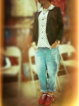 ひかる(Hikaru☆)さんのコーディネート