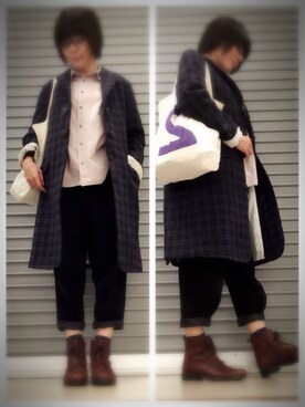 ひかる(Hikaru☆)さんのコーディネート