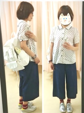 ひかる(Hikaru☆)さんのコーディネート