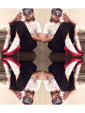 sébuhirokoさんのコーディネート