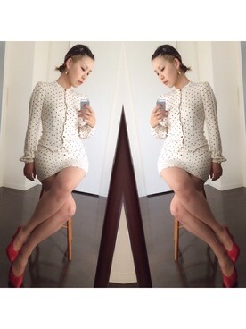 sébuhirokoさんのコーディネート