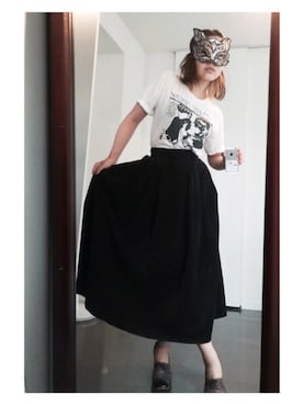 sébuhirokoさんのコーディネート