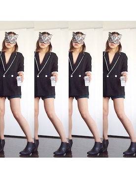 sébuhirokoさんのコーディネート