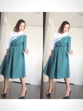 sébuhirokoさんのコーディネート