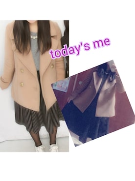 まなちさんのコーディネート