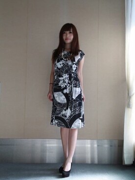 みいちょすさんのコーディネート