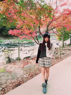 みいちょすさんのコーディネート