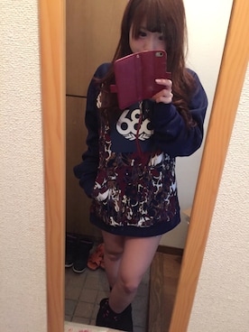 みいちょすさんのコーディネート