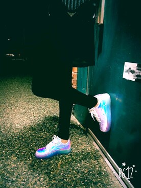 Addie大軒さんのコーディネート