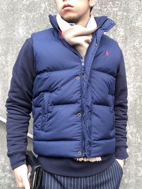 ryuta ikedaさんのコーディネート