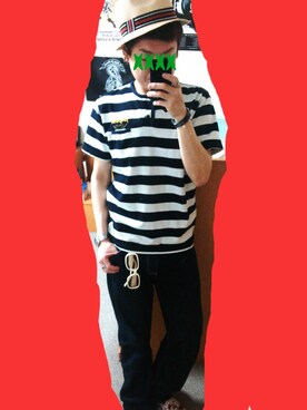 Akittoさんのコーディネート