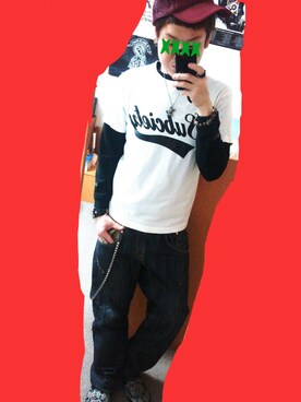 Akittoさんのコーディネート