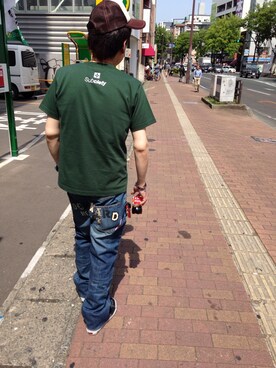 Akittoさんのコーディネート