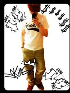 Akittoさんのコーディネート