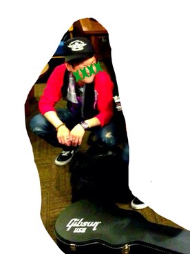 Akittoさんのコーディネート