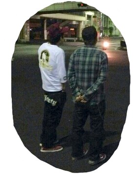 Akittoさんのコーディネート