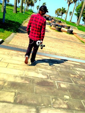 Akittoさんのコーディネート