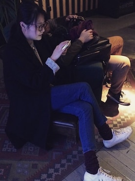 琳琳系小lilyさんのコーディネート