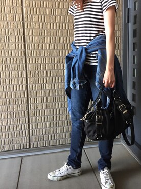 森のくまたろうさんのコーディネート