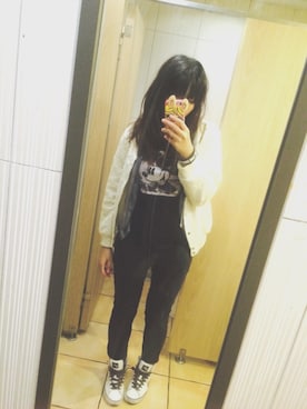 YMYさんのコーディネート