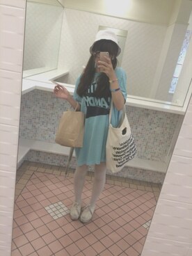 YMYさんのコーディネート