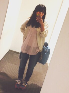 YMYさんのコーディネート