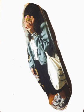 YMYさんのコーディネート