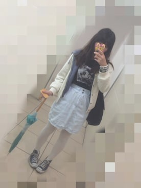 YMYさんのコーディネート