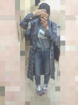 YMYさんのコーディネート