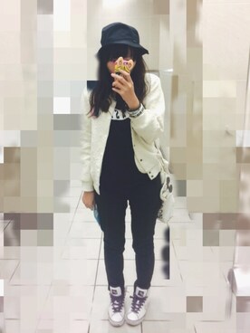 YMYさんのコーディネート