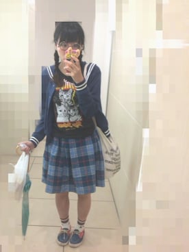 YMYさんのコーディネート