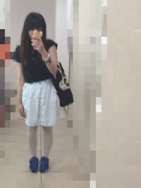 YMYさんのコーディネート