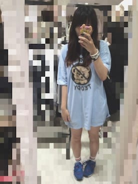 YMYさんのコーディネート