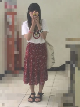 YMYさんのコーディネート